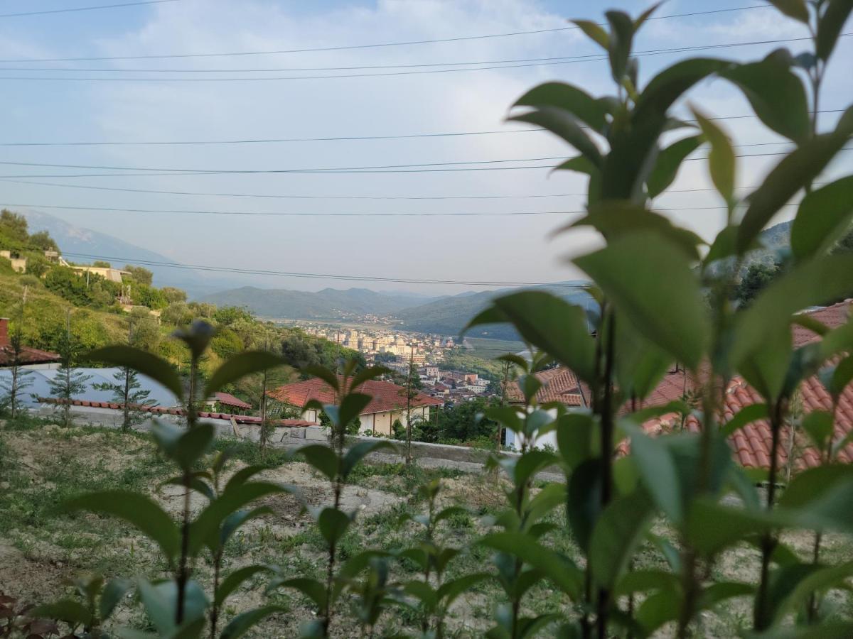 G&K Garden Hotel Berat Esterno foto